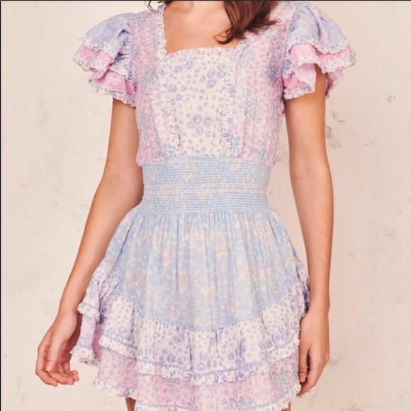 LoveShackFancy Dresses & Skirts - LOVESHACKFANCY DRESS